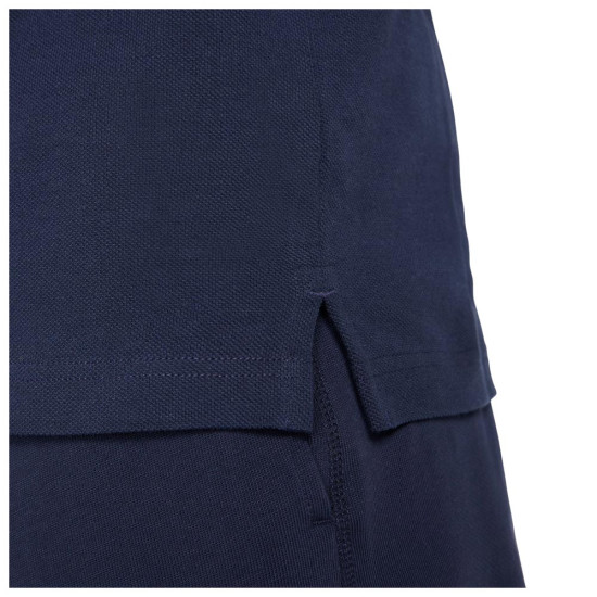 Nike Ανδρική κοντομάνικη μπλούζα Sportswear Club Polo Pique Shirt